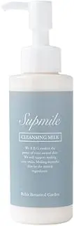 Supmile Cleansing Milk