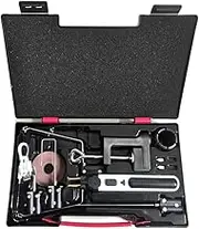 yuoseg Portable Cordless Hot Wire Foam Cutter Pen Foam Cutting Tools Kit Electric Foam Cutter Kit
