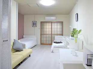 大阪市東部公寓套房 - 29平方公尺/1間專用衛浴[AR2] Spacious hub Umeda, Namba, Kyoto, Kobe/Wifi