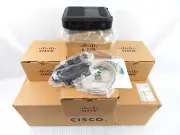 CISCO- DPC2320 CABLE MODEM WIRELESS ROUTER - 2.0 GATEWAY ETHERNET BOX OF 10 NEW