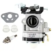 Echo PB-650 63.3cc Back Pack Blower Carburetor Carb