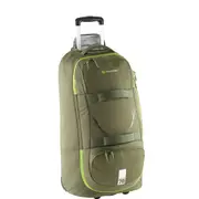 Caribee Adventure 70L Hybrid Wheeled Travel Backpack Olive Green