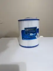 Cryspool Spa & Pool Filter CP-07005