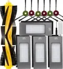 Replacement Parts for ECOVACS Deebot Ozmo N8/T8 Aivi/T8 Series/T9/T9+/N10/NEO/N8