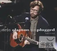 在飛比找博客來優惠-Eric Clapton / Mtv Unplugged：D