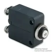 TE CONNECTIVITY / POTTER & BRUMFIELD, W58-XC4C12A-10, US Authorized Distributor