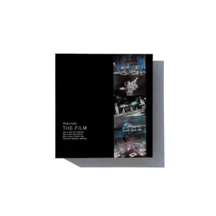 The Film (2BD+Live Photo Book/完全生産限定盤)/YOASOBI eslite誠品