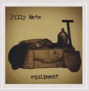 Equipment - Pilly Wete CD