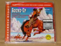 在飛比找Yahoo!奇摩拍賣優惠-TELARC SACD60141  ROUND-UP 發燒名