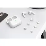 AIRPODS PRO 蘋果3代 藍牙耳機 矽膠  耳帽 耳套 耳塞 AIRPODS 藍芽耳機 耳套 (1對價)