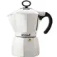 台灣現貨 義大利《GP&me》Caffe義式摩卡壺(1杯) | 濃縮咖啡 摩卡咖啡壺