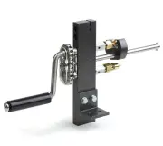 Hose making Jig EZYFIT LP112 and LP240 Easy fit Tool 5/8 UNF Hose making tool