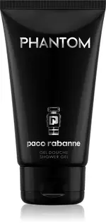 Paco rabanne phantom shower gel 150 ml