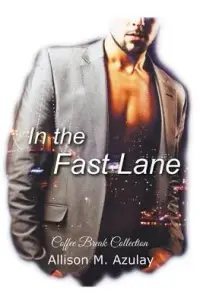 在飛比找博客來優惠-In the Fast Lane