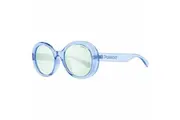 Unisex Sunglasses Polaroid PLD-6054-F-S-53789 53 mm