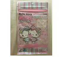 在飛比找蝦皮購物優惠-現貨 日本製 Hello kitty 防蚊貼片 32枚 72