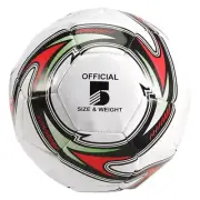 Professional Soccer Ball Size 5 Official Soccer Training Football Ball1810