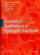 在飛比找三民網路書店優惠-Biomedical Applications of Hyd
