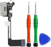 Charging Port Dock Connector Flex Cable Replacement Compatible with MacBook Pro Retina A1502 2013-2015