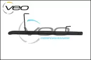 MUFFLER DELETE ELIMINATOR PIPE FITS NISSAN NAVARA D23 NP300 2015-ON