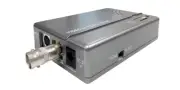 Composite RCA BNC Video to Component Video YCbCr RGsB Converter