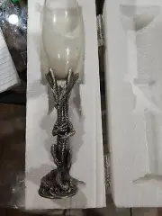 myths and legends dragon glass