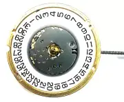 ETA F05.111 Date at 3 Position *3 Hands* Watch Movement Quartz