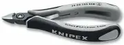 KNIPEX 79 52 125 ESD Precision Electronics Side Cutter ESD burnished with multi-