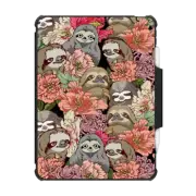 iPad Pro 11-inch (3rd/4th gen) Impact Folio Case Because Sloths