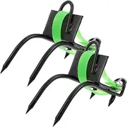 [MUSISALY] Tree Climbing Gear Kit Multipurpose Spikes Shoes for Rock Tree Jungle Adventures