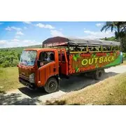 Save 15.01%! Safari Half Day from Punta Cana