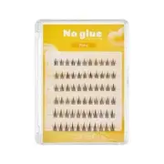 ccam bbak - No Glue Lash - 3 Types Pony