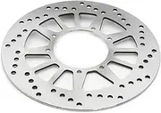 245mm 3.5mm Motorcycle Front Brake Disc Rotor For XT250 Serrow 2005-2008 XT350 1985-1995