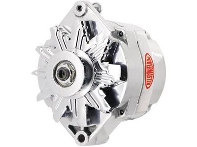 Powermaster 95WR54G Alternator Fits 1966-1988 Chevy Caprice Classic