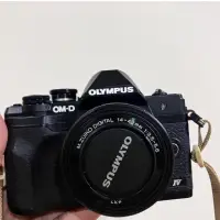 在飛比找蝦皮購物優惠-Olympus OM-D E-M10 Mark IV 14-