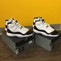 在飛比找蝦皮購物優惠-Nike air Jordan 11 代 2018 年款 4