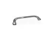 GSW USA AA-014G 14" Heavy Duty Swivel NO LEAD Spout Assembly