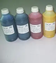 GOWE 1 liter inkjet sublimation ink for Epson printer SX400