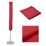 Yescom Patio Umbrella Protective Cover Bag Polyester UV Resistance 7 to 10 Ft