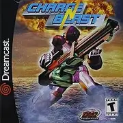 Charge And Blast