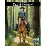 THE LIFE AND DEATH OF DAVID BRAINERD