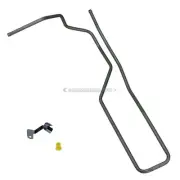 For Acura TSX 2004 2005 Edelmann Power Steering Return Line