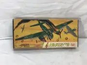 Airfix-72 WWII German Junkers JU-88 A4 Bomber Plane 1:76 Scale Model Kit NEW