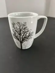 Corelle Coordinates TIMBER SHADOWS Mug 12 oz