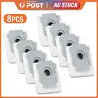 8x Vacuum Dust Bags for iRobot Roomba i3 i6 i7 i7+ Plus S9 S9+ E5 E6 7150 9550