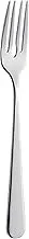 Mepra AZC10711121 Table Fish Fork Stoccolma, Stainless Steel