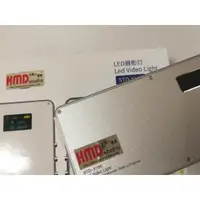 在飛比找蝦皮購物優惠-[攝影甘仔店]KMD x180最小最亮的自拍直播燈 口袋LE