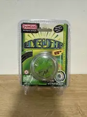 Duncan Lime Light Beginner Light Up Yo-Yo 2014 Color 3517LL Sealed New Original