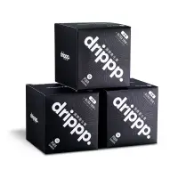 在飛比找蝦皮商城優惠-drippp.滴牌衛生套超薄組合