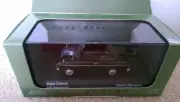 Corgi Anniversary Collection VA04005 Singer Chamois Black Ltd Edition of 2000